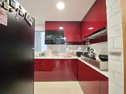 Changi Rise Condominium (D18), Condominium #465001041